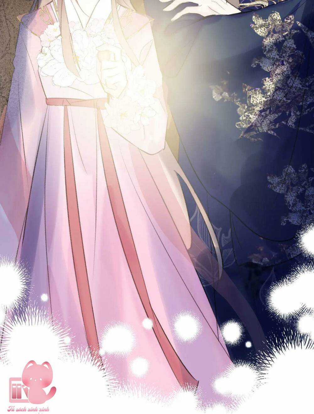 Vi Phu Của Ta Là Long Ngạo Thiên Chapter 36 trang 20