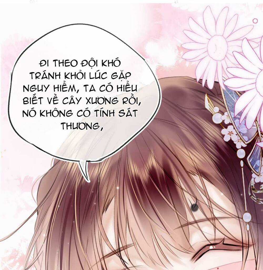 Vi Phu Của Ta Là Long Ngạo Thiên Chapter 36 trang 21