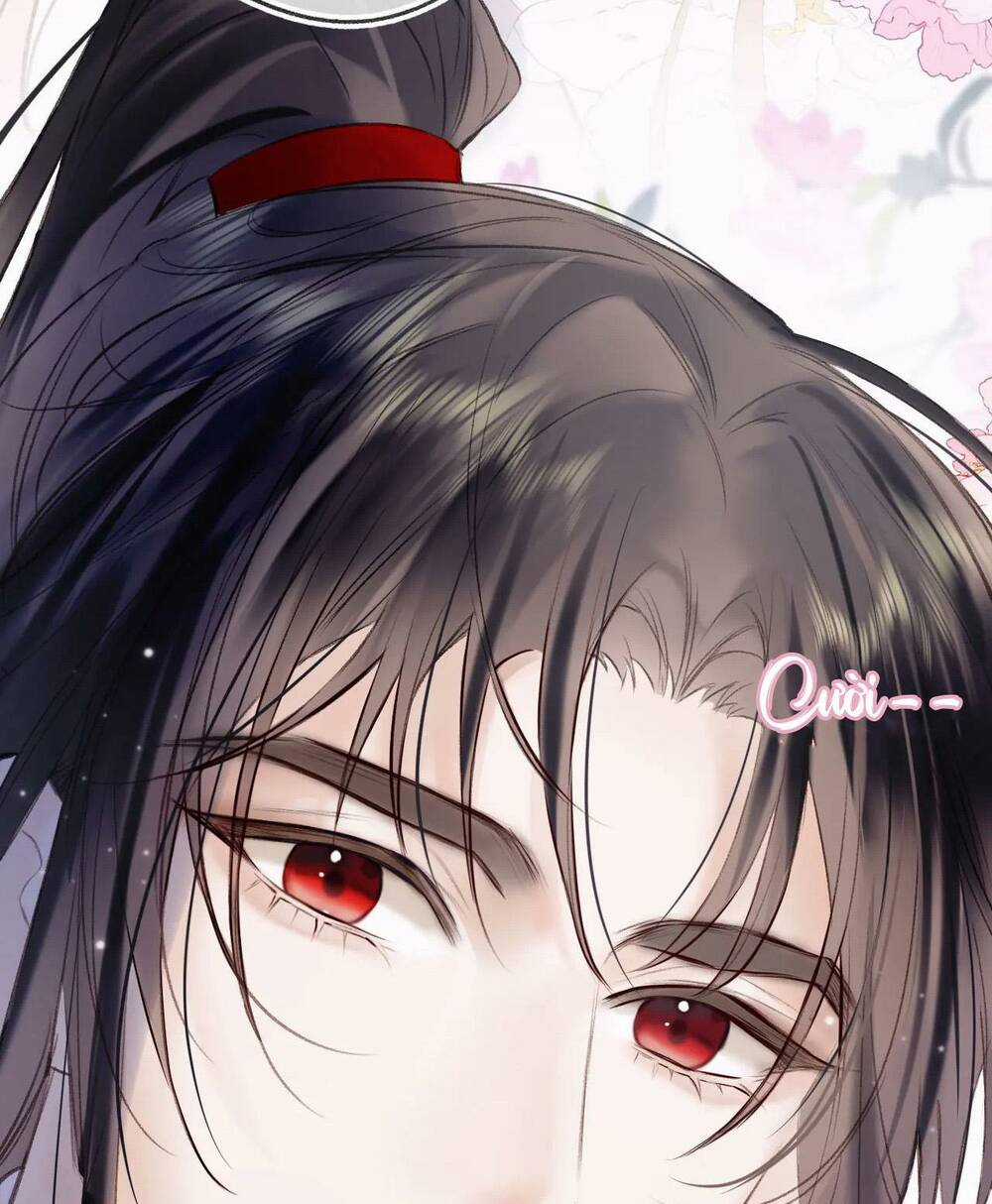 Vi Phu Của Ta Là Long Ngạo Thiên Chapter 36 trang 23