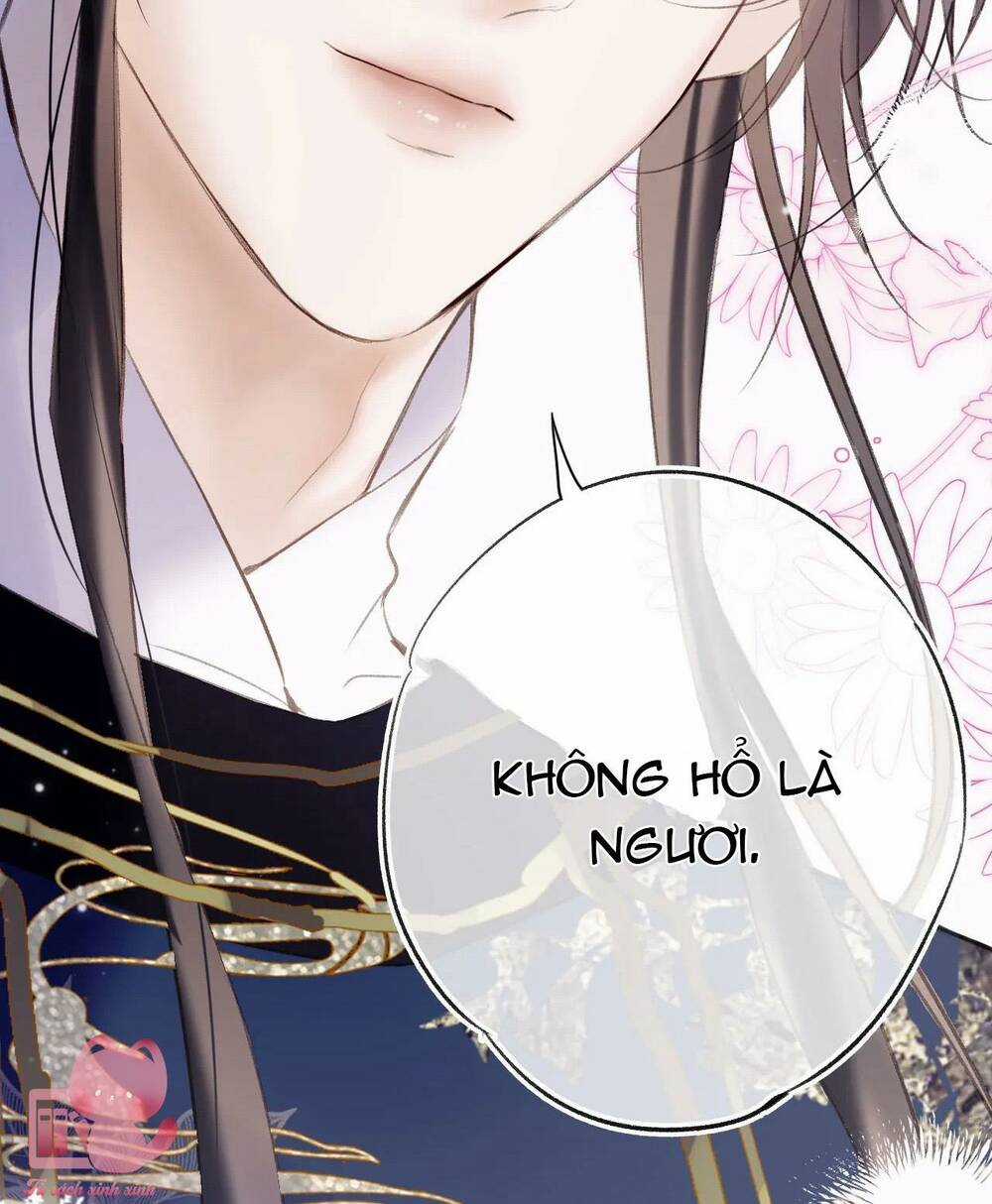 Vi Phu Của Ta Là Long Ngạo Thiên Chapter 36 trang 24