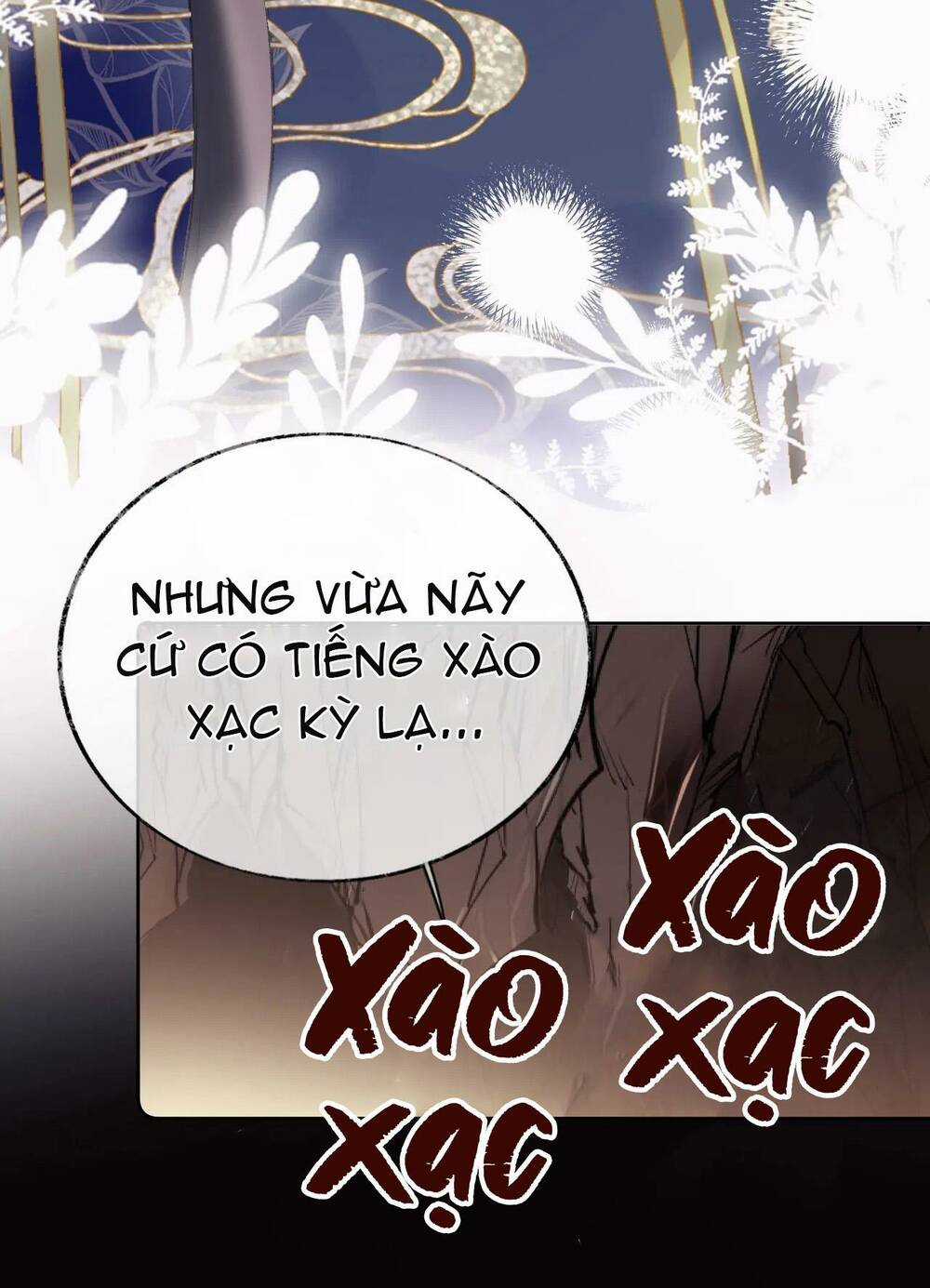Vi Phu Của Ta Là Long Ngạo Thiên Chapter 36 trang 25