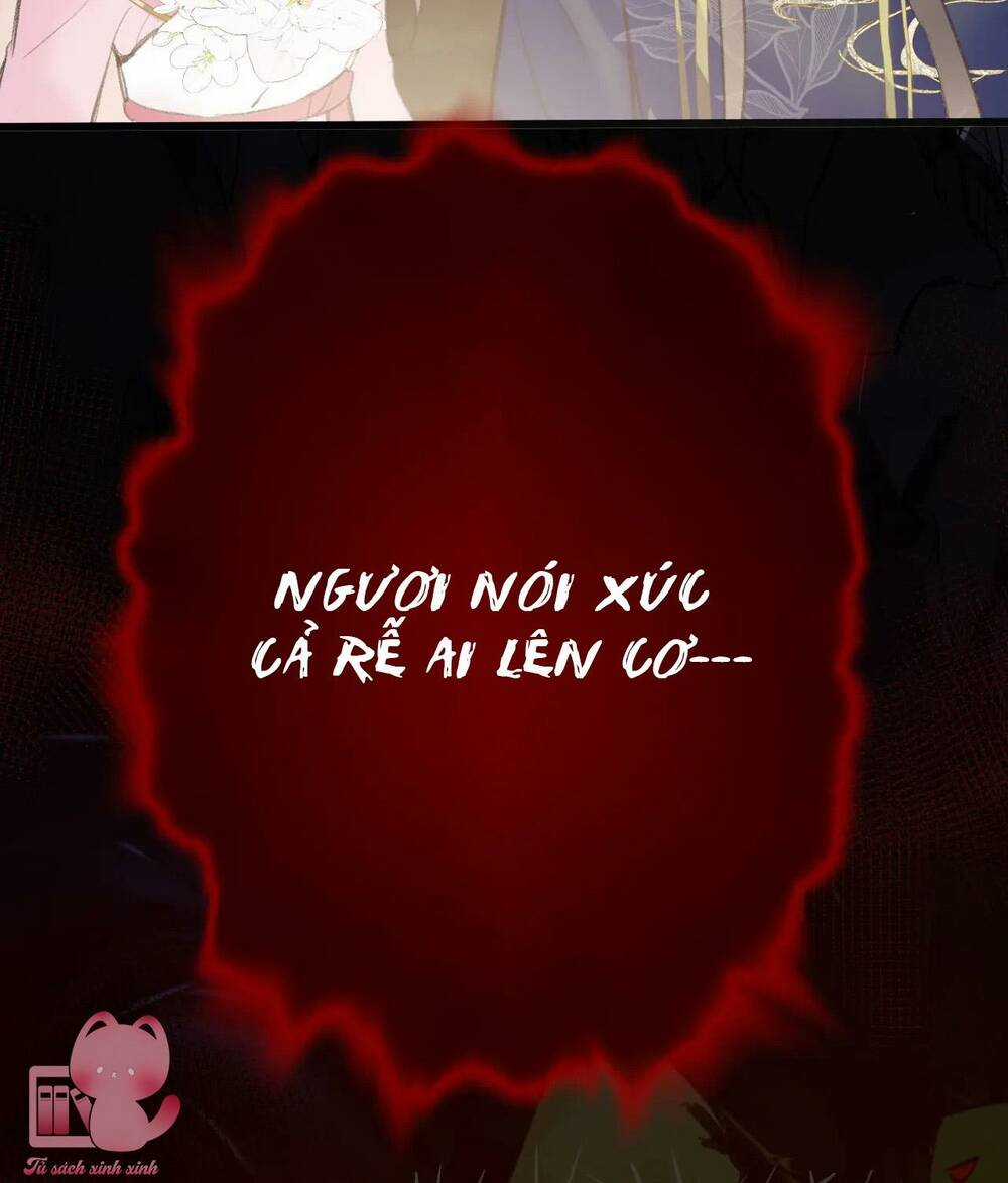 Vi Phu Của Ta Là Long Ngạo Thiên Chapter 36 trang 29