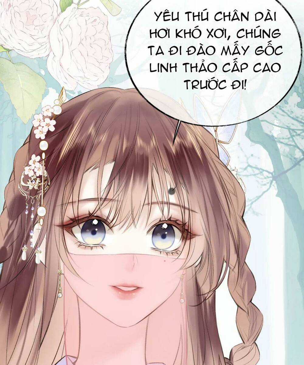 Vi Phu Của Ta Là Long Ngạo Thiên Chapter 36 trang 3