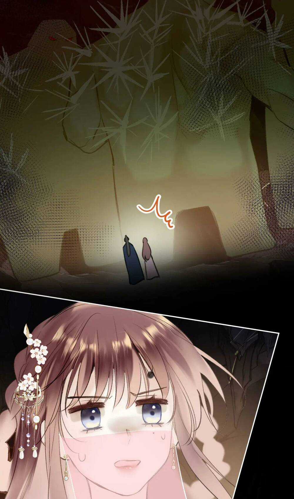 Vi Phu Của Ta Là Long Ngạo Thiên Chapter 36 trang 30