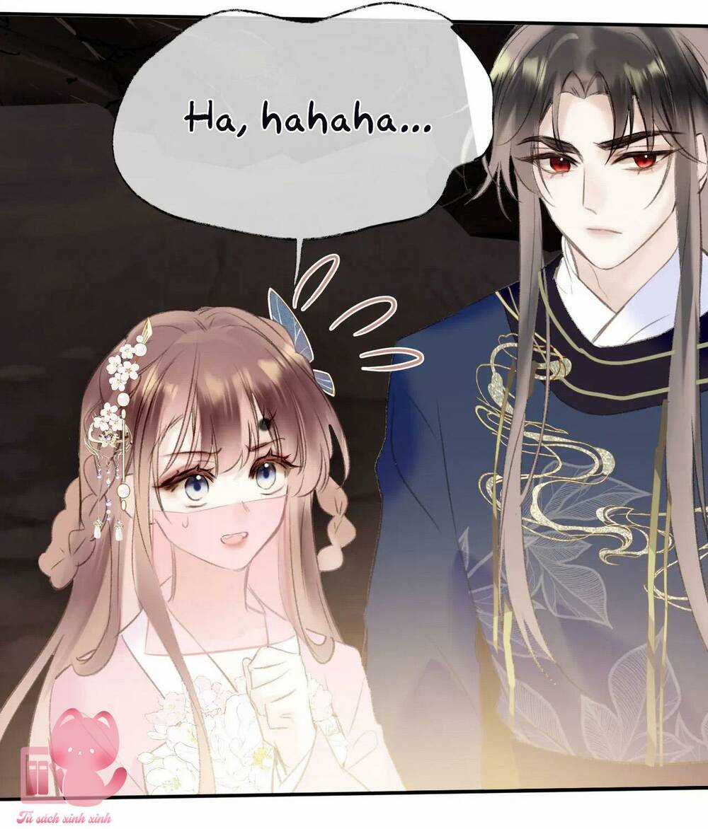 Vi Phu Của Ta Là Long Ngạo Thiên Chapter 36 trang 34