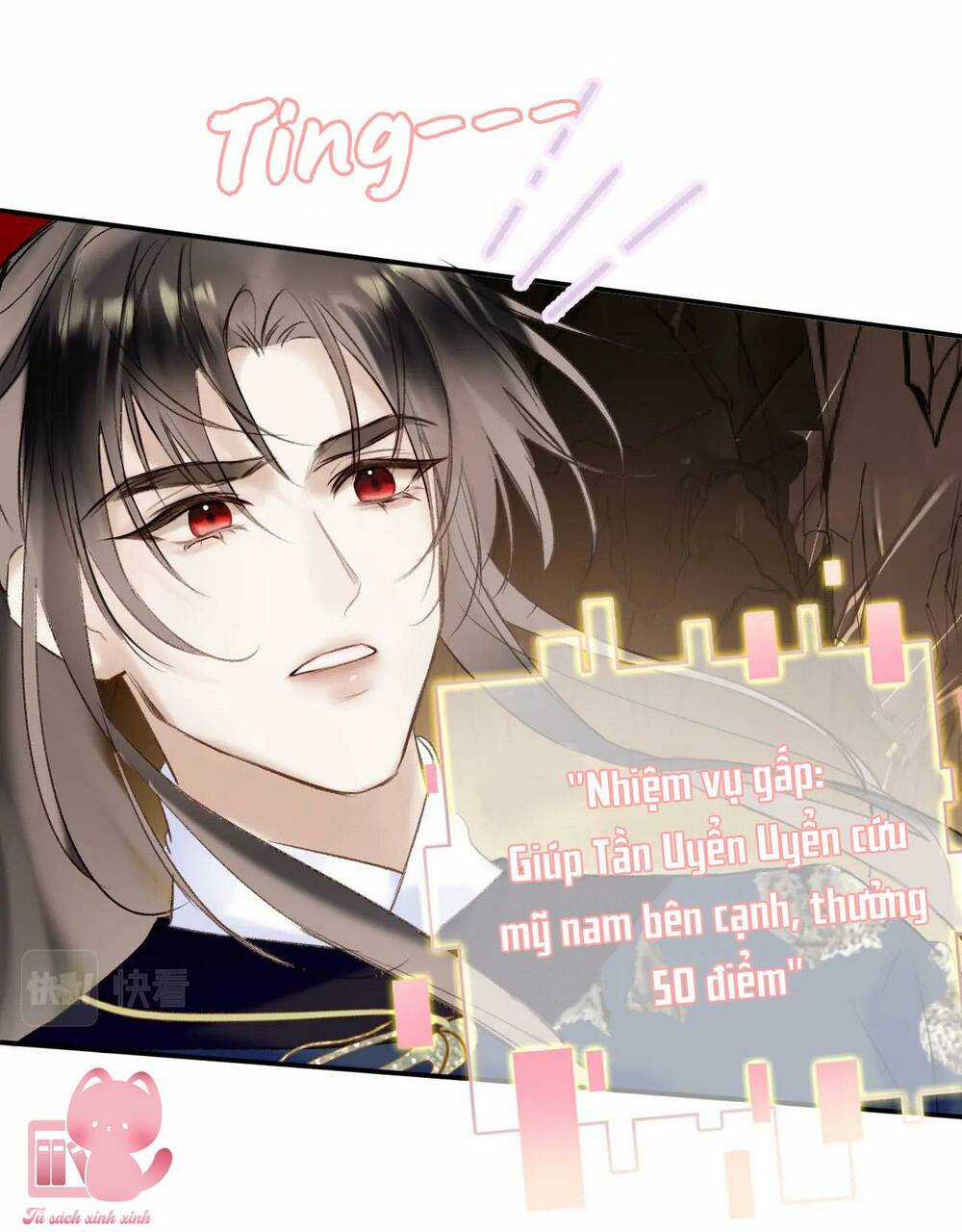 Vi Phu Của Ta Là Long Ngạo Thiên Chapter 36 trang 38