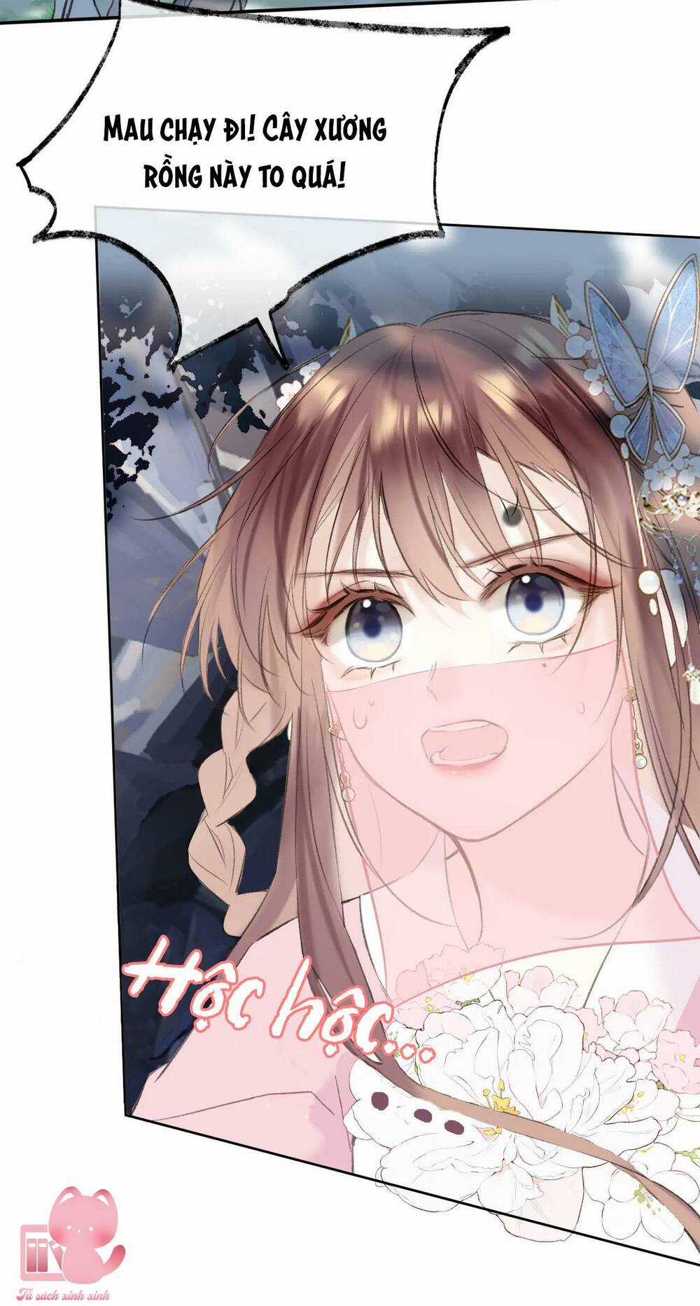 Vi Phu Của Ta Là Long Ngạo Thiên Chapter 36 trang 41