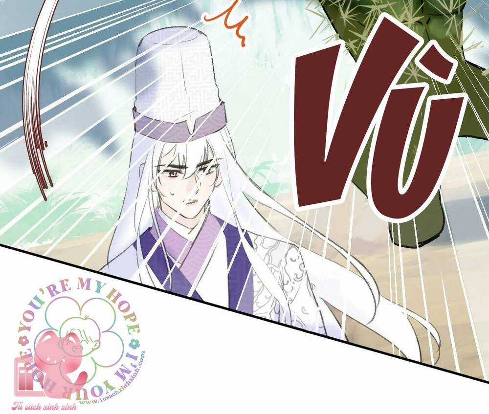 Vi Phu Của Ta Là Long Ngạo Thiên Chapter 36 trang 46