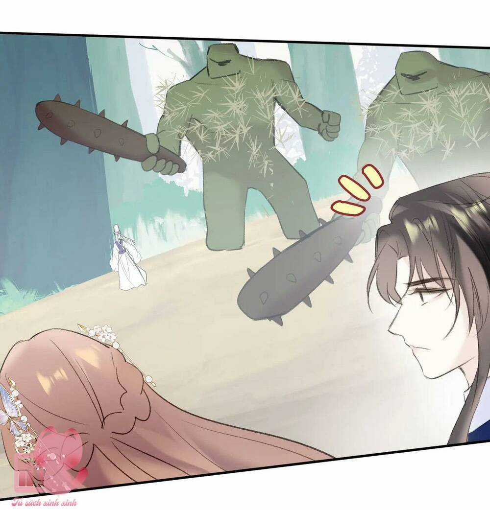 Vi Phu Của Ta Là Long Ngạo Thiên Chapter 36 trang 47