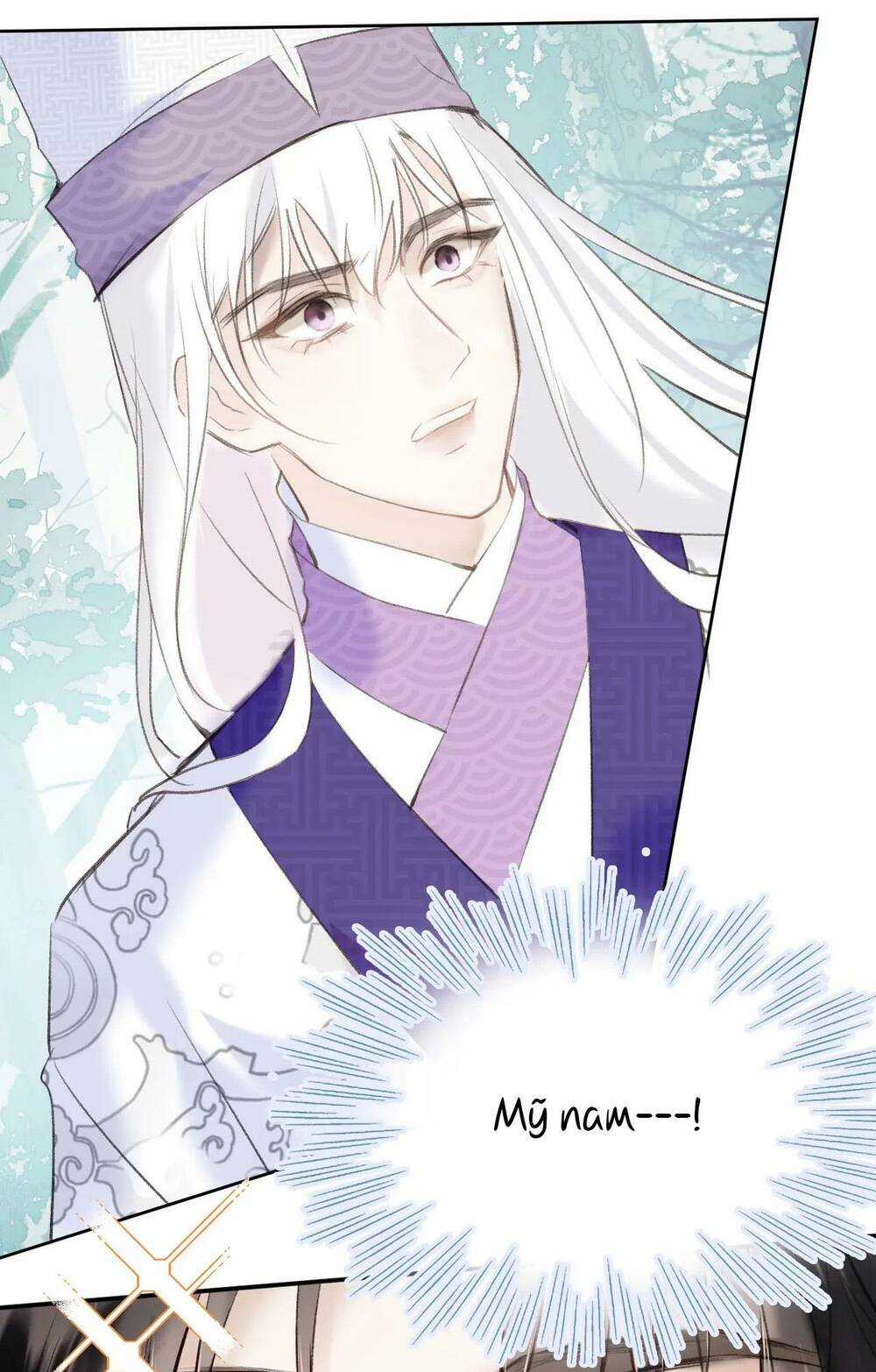 Vi Phu Của Ta Là Long Ngạo Thiên Chapter 36 trang 48