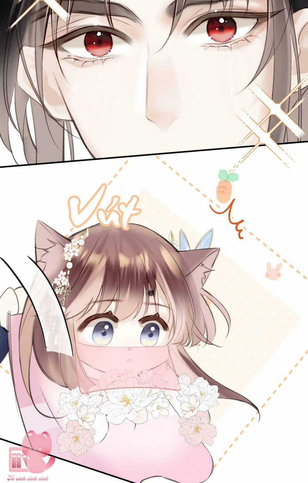 Vi Phu Của Ta Là Long Ngạo Thiên Chapter 36 trang 49