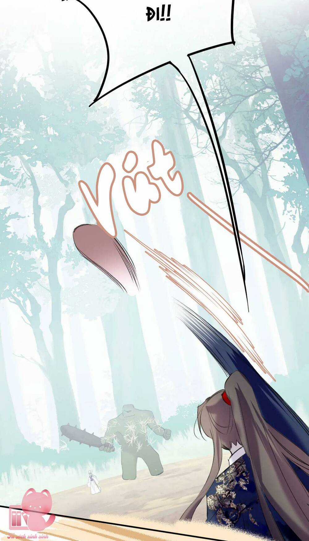 Vi Phu Của Ta Là Long Ngạo Thiên Chapter 36 trang 51