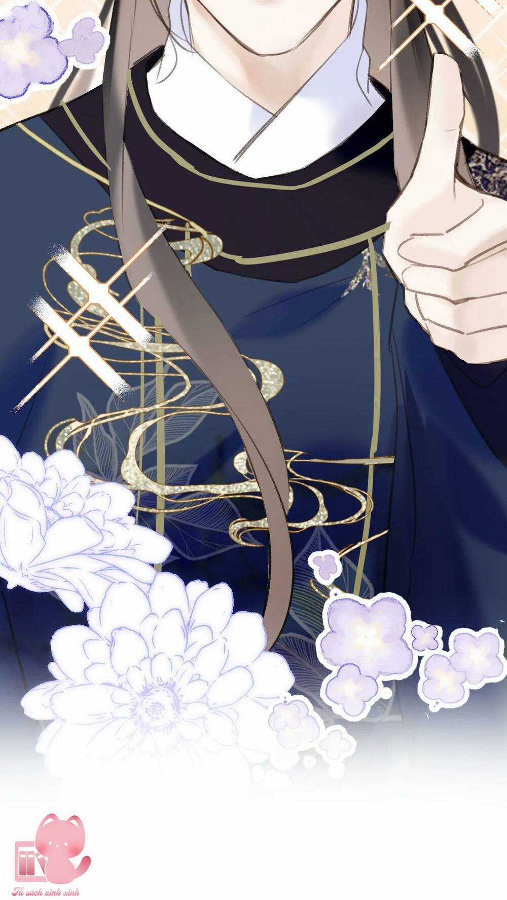 Vi Phu Của Ta Là Long Ngạo Thiên Chapter 36 trang 55