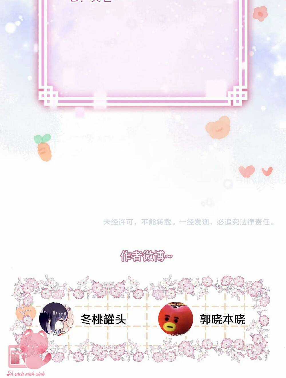 Vi Phu Của Ta Là Long Ngạo Thiên Chapter 36 trang 57