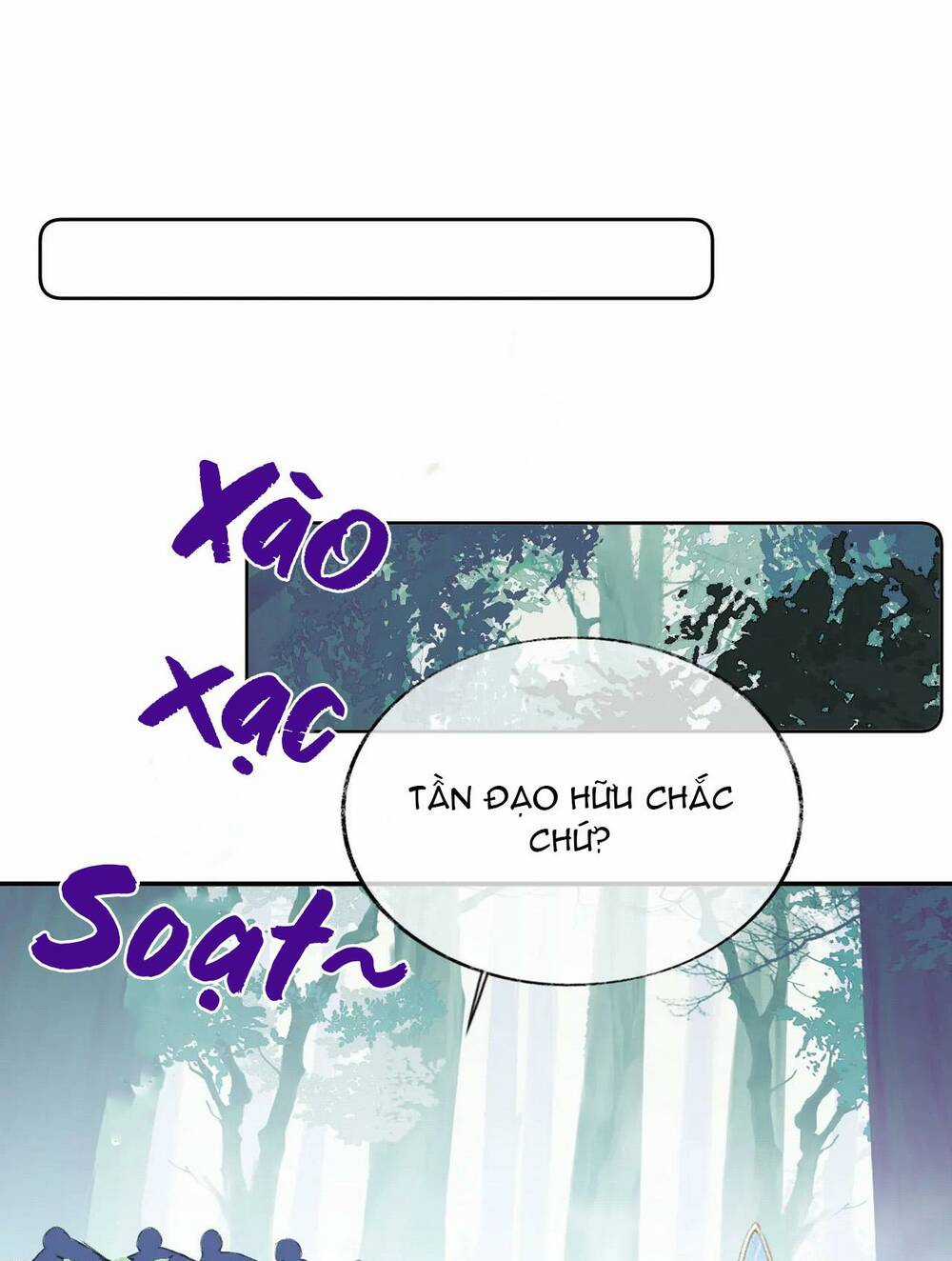 Vi Phu Của Ta Là Long Ngạo Thiên Chapter 36 trang 8