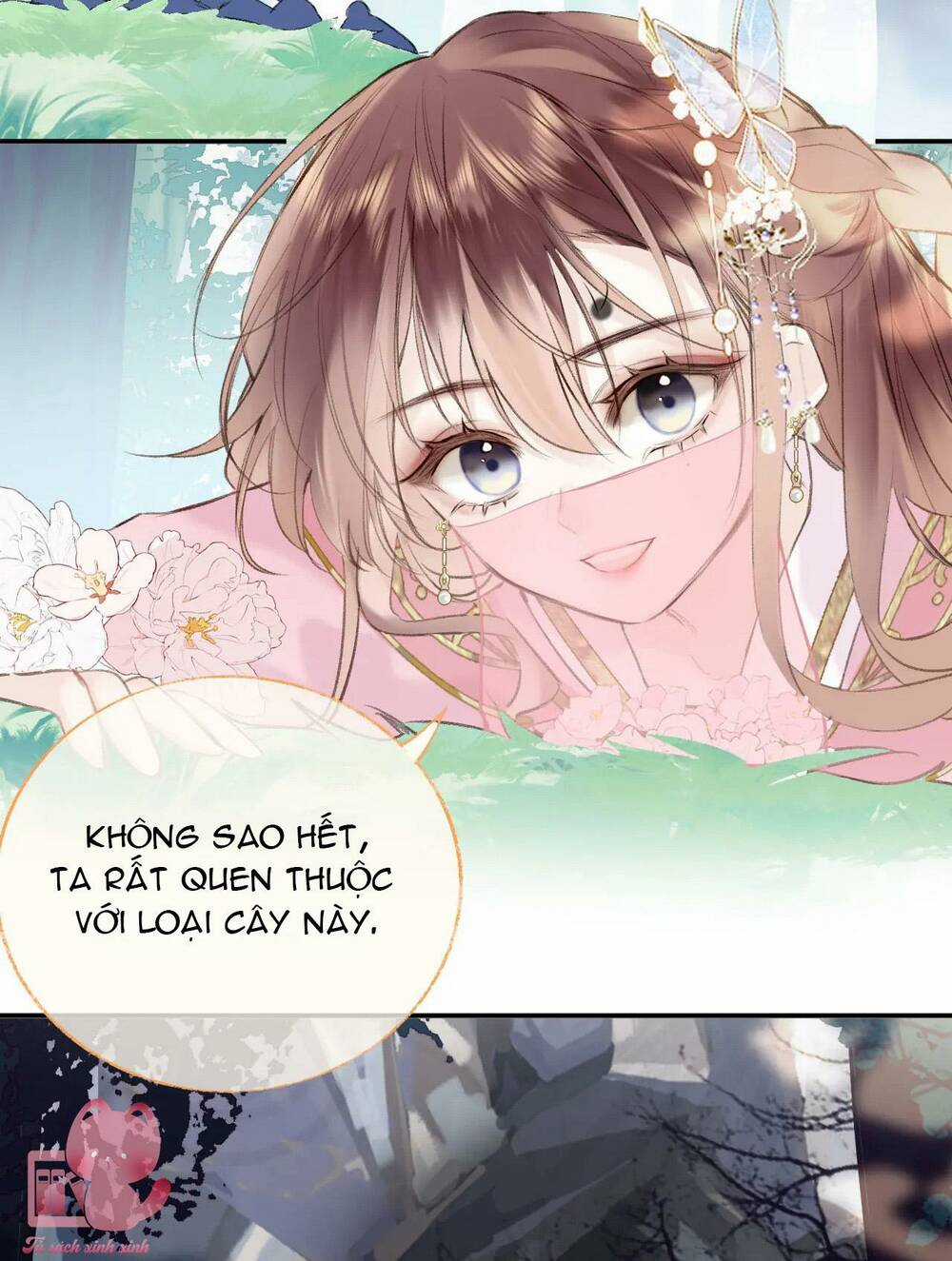 Vi Phu Của Ta Là Long Ngạo Thiên Chapter 36 trang 9
