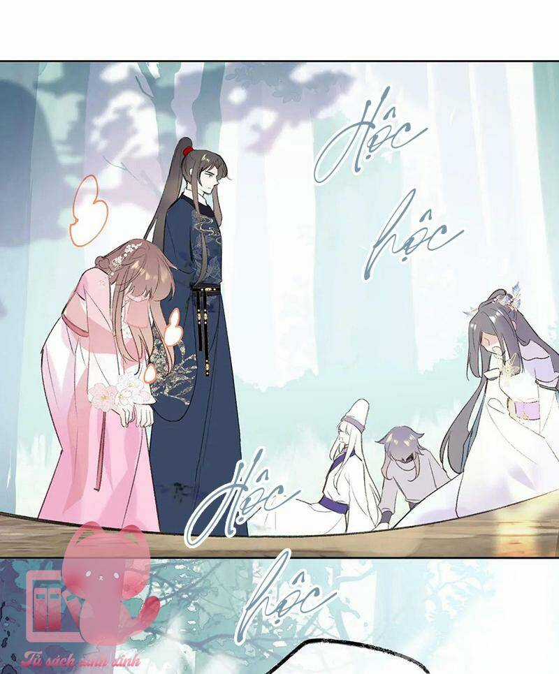 Vi Phu Của Ta Là Long Ngạo Thiên Chapter 37 trang 11