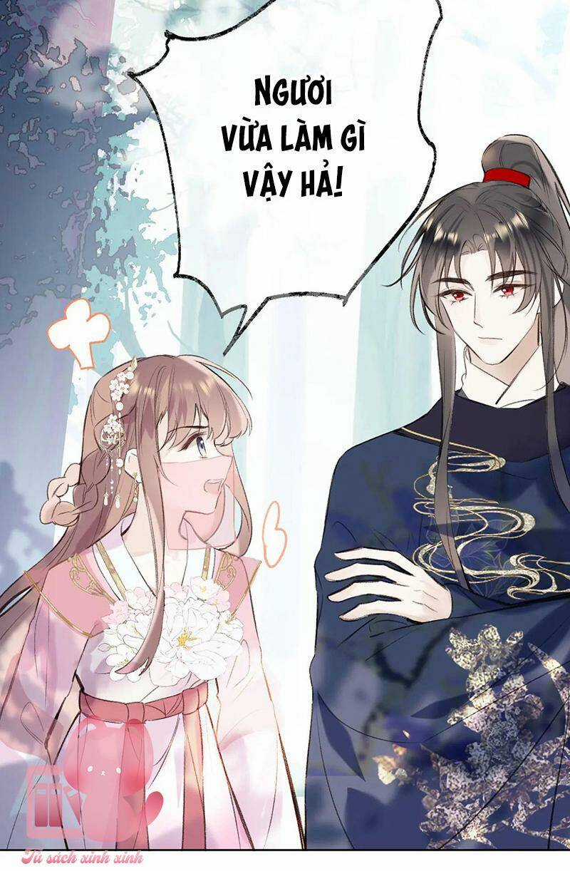 Vi Phu Của Ta Là Long Ngạo Thiên Chapter 37 trang 12