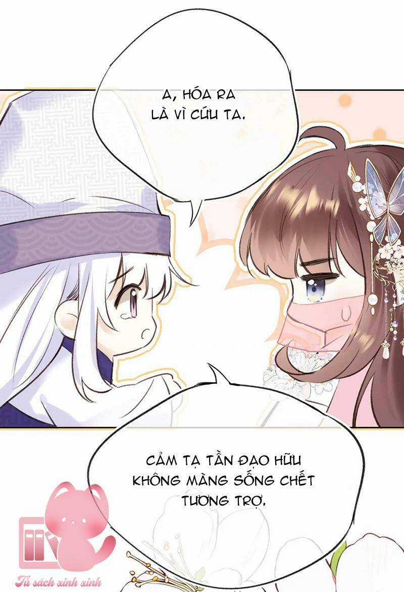 Vi Phu Của Ta Là Long Ngạo Thiên Chapter 37 trang 14