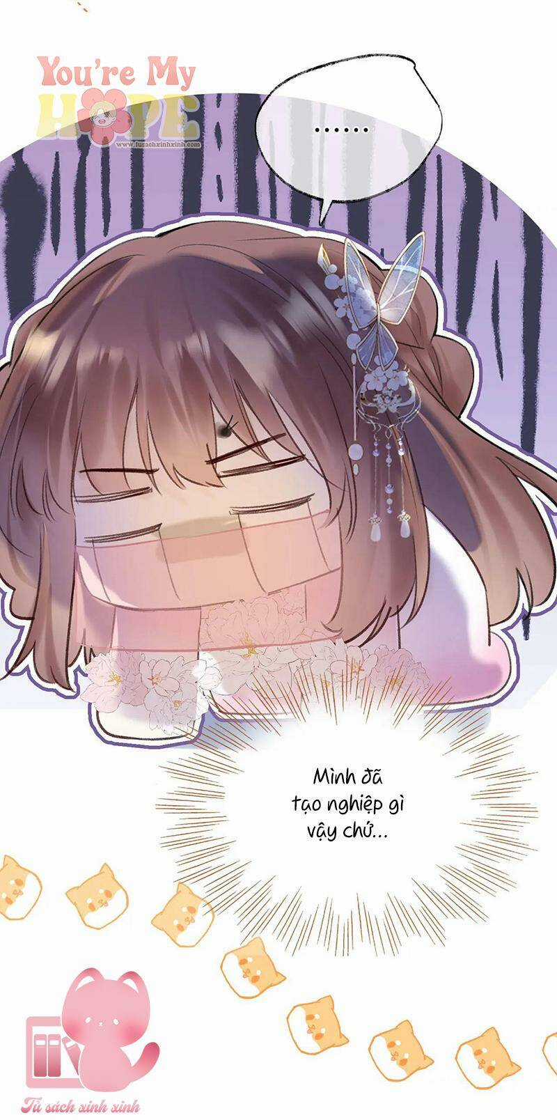 Vi Phu Của Ta Là Long Ngạo Thiên Chapter 37 trang 16