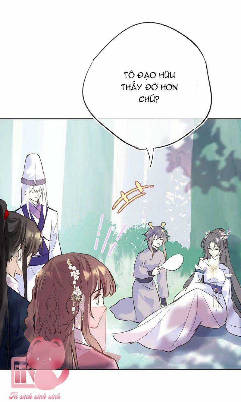 Vi Phu Của Ta Là Long Ngạo Thiên Chapter 37 trang 17