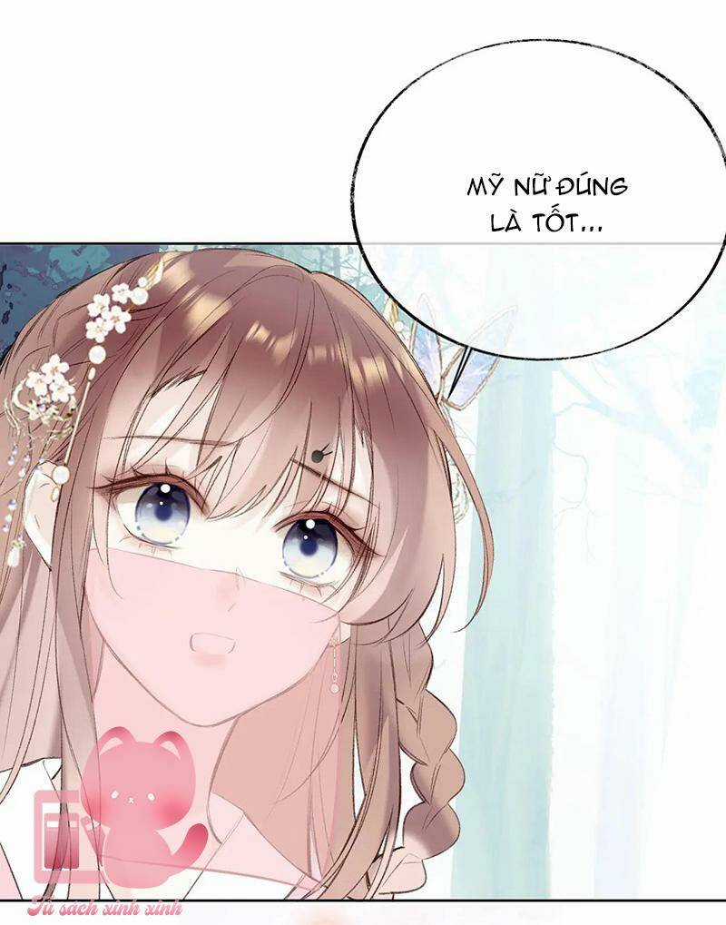 Vi Phu Của Ta Là Long Ngạo Thiên Chapter 37 trang 18