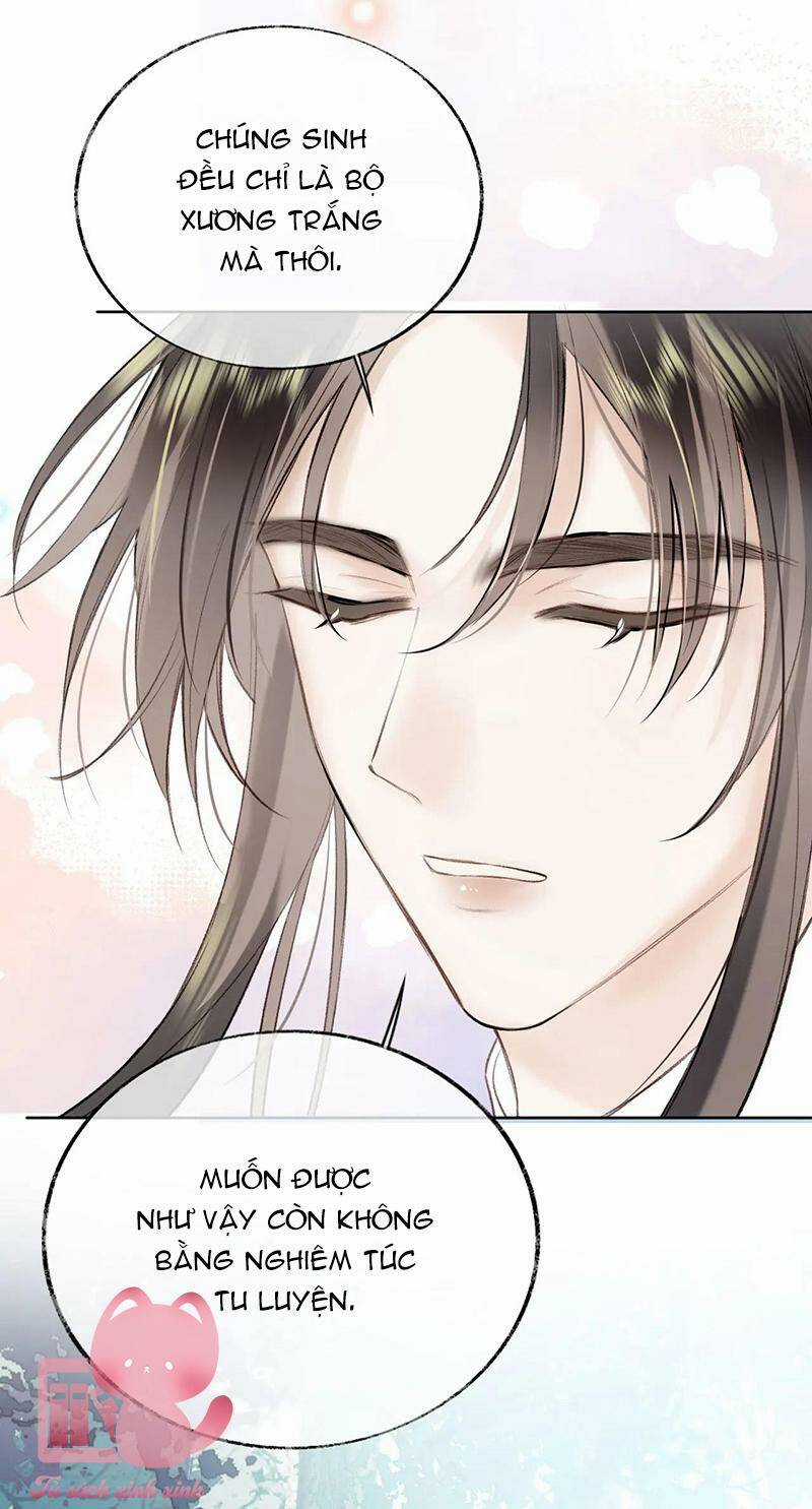 Vi Phu Của Ta Là Long Ngạo Thiên Chapter 37 trang 19