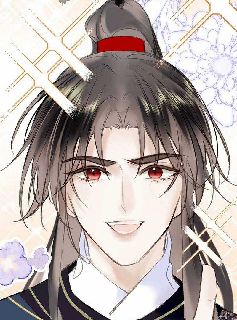 Vi Phu Của Ta Là Long Ngạo Thiên Chapter 37 trang 2