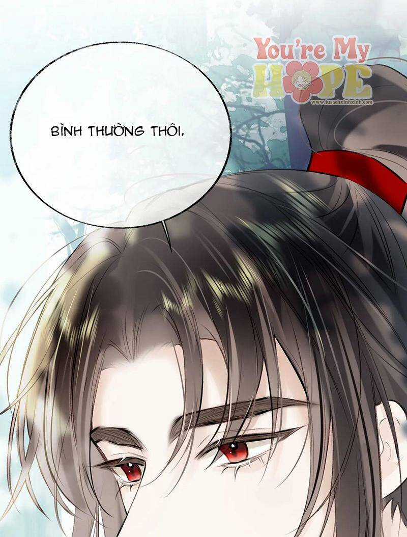 Vi Phu Của Ta Là Long Ngạo Thiên Chapter 37 trang 21