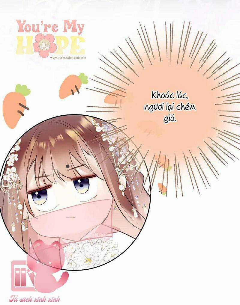 Vi Phu Của Ta Là Long Ngạo Thiên Chapter 37 trang 23