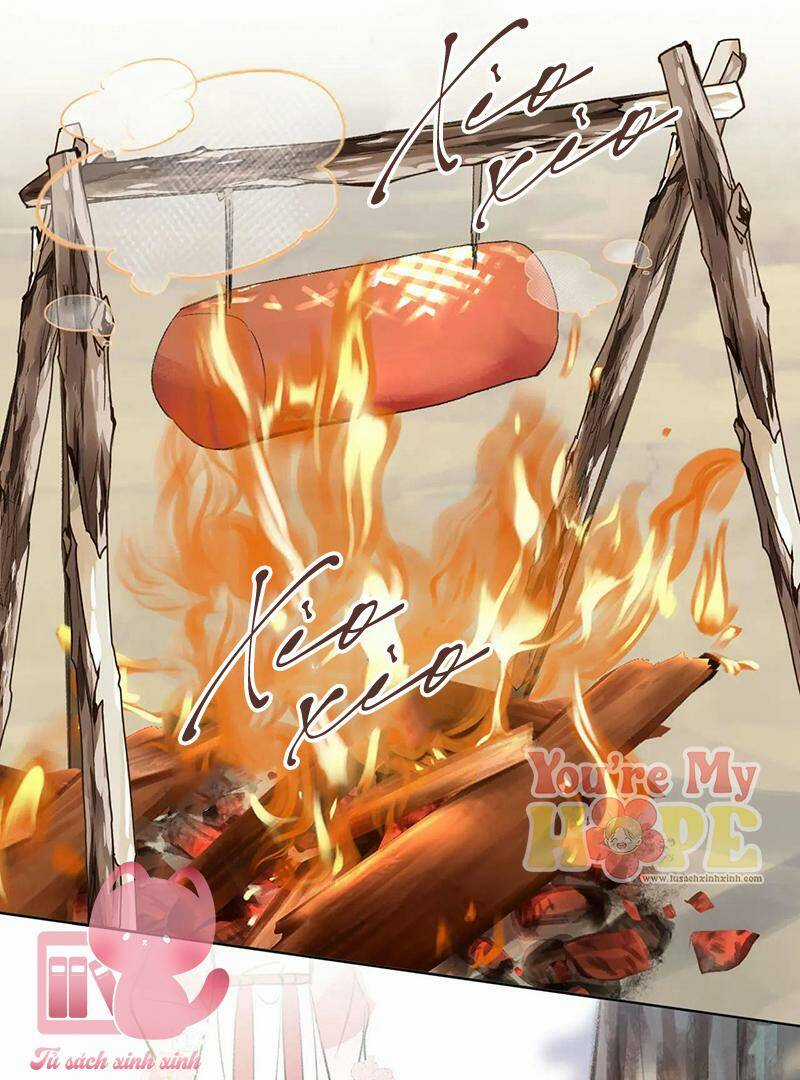 Vi Phu Của Ta Là Long Ngạo Thiên Chapter 37 trang 26