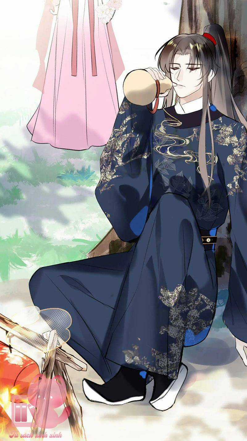 Vi Phu Của Ta Là Long Ngạo Thiên Chapter 37 trang 27