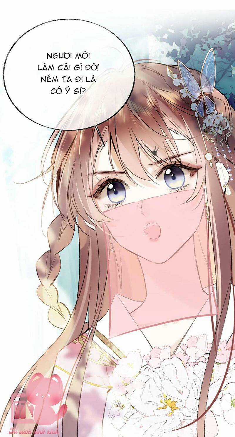 Vi Phu Của Ta Là Long Ngạo Thiên Chapter 37 trang 29