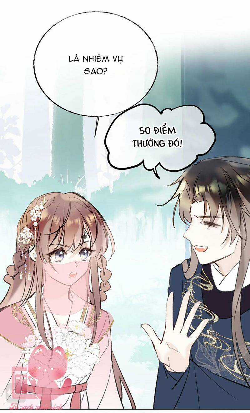 Vi Phu Của Ta Là Long Ngạo Thiên Chapter 37 trang 31