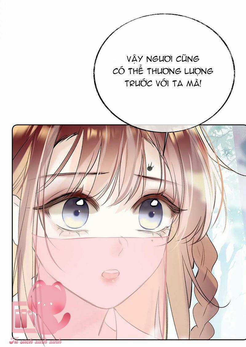 Vi Phu Của Ta Là Long Ngạo Thiên Chapter 37 trang 32