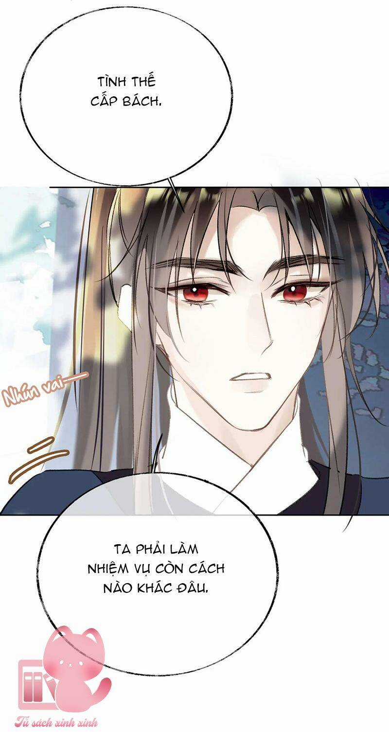 Vi Phu Của Ta Là Long Ngạo Thiên Chapter 37 trang 33