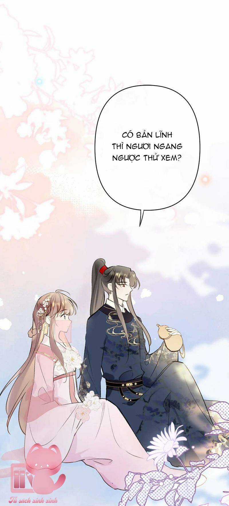 Vi Phu Của Ta Là Long Ngạo Thiên Chapter 37 trang 35