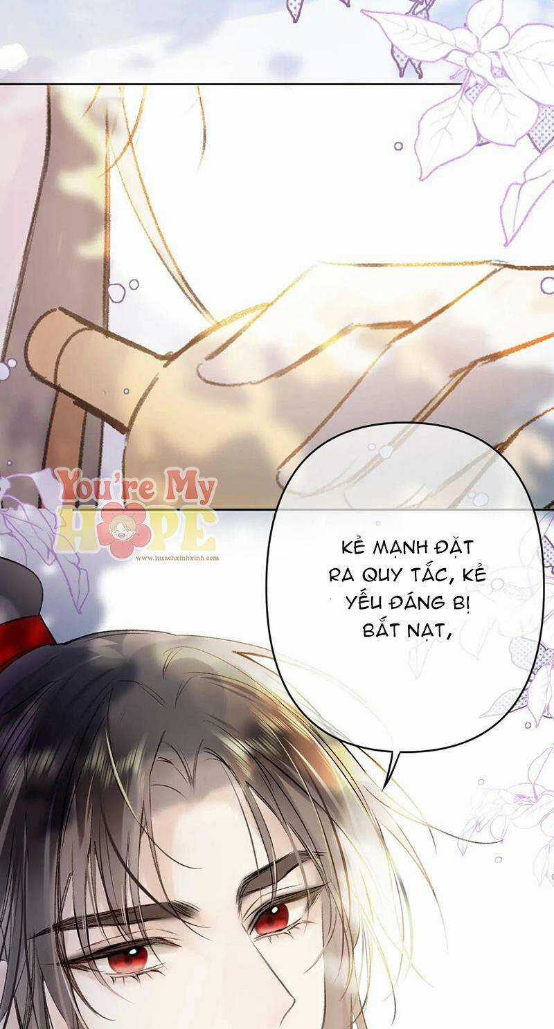 Vi Phu Của Ta Là Long Ngạo Thiên Chapter 37 trang 36