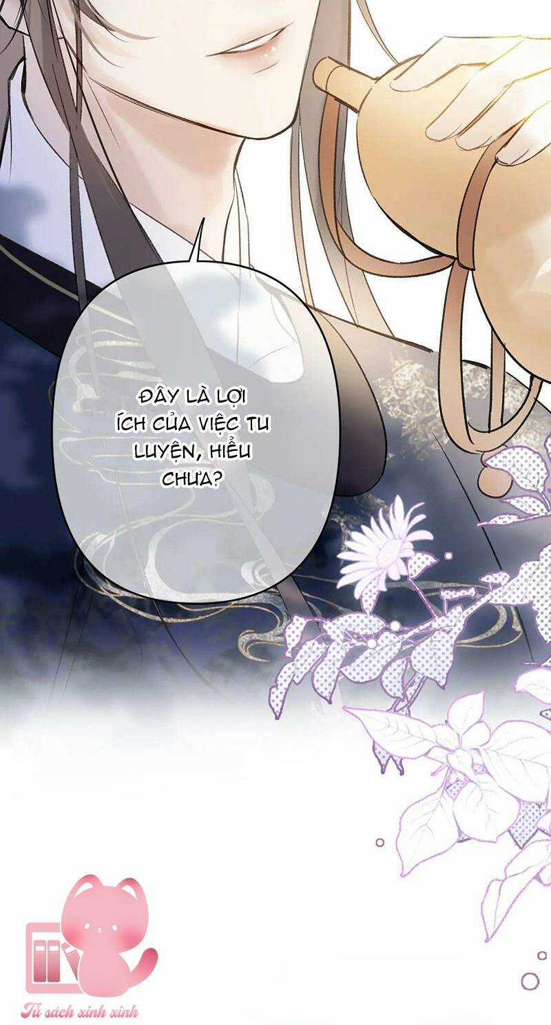 Vi Phu Của Ta Là Long Ngạo Thiên Chapter 37 trang 37