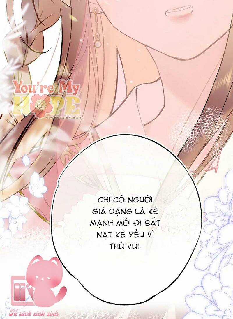 Vi Phu Của Ta Là Long Ngạo Thiên Chapter 37 trang 40