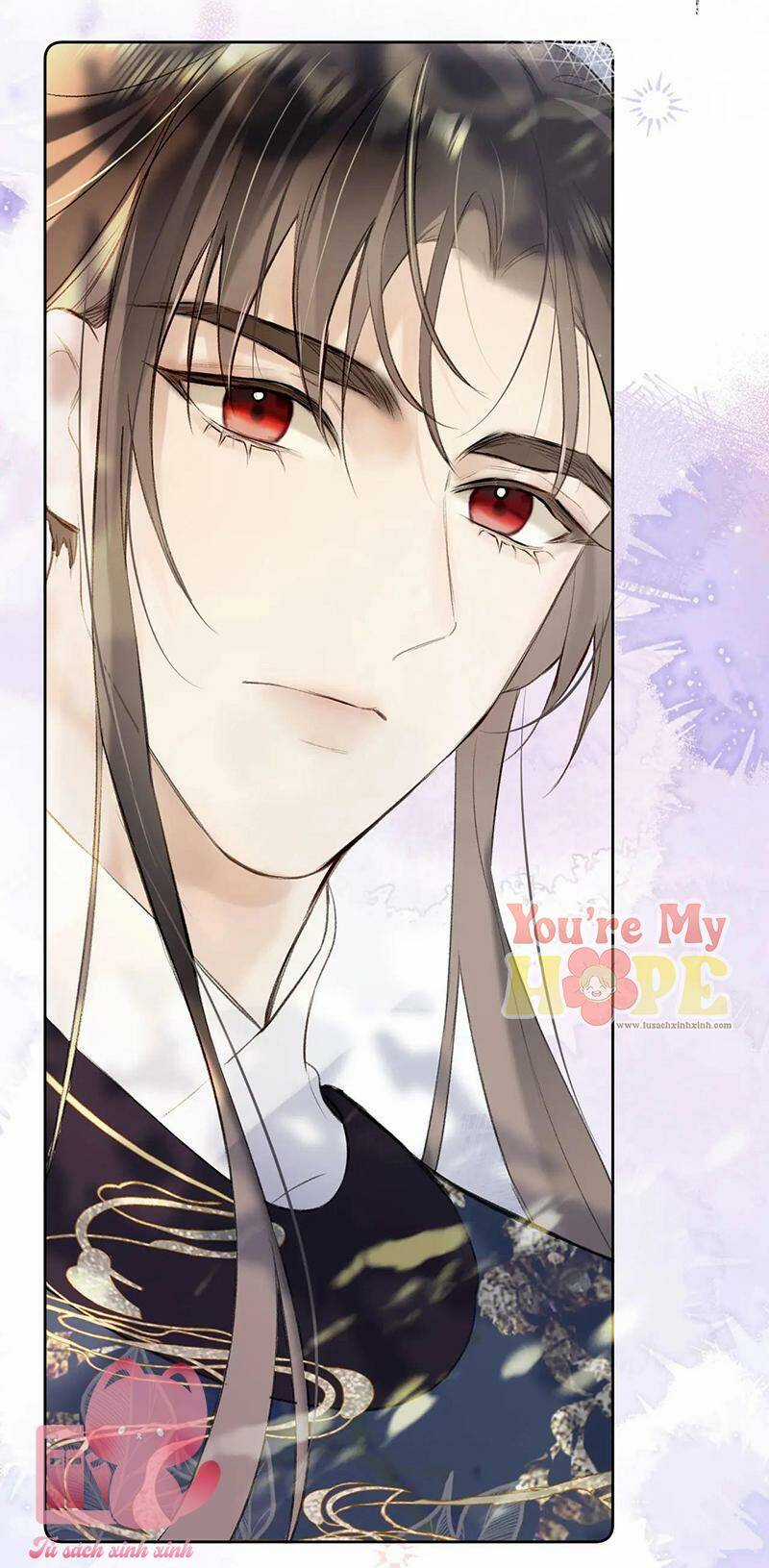 Vi Phu Của Ta Là Long Ngạo Thiên Chapter 37 trang 42