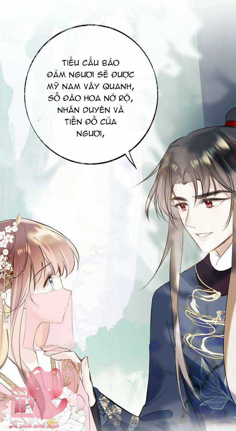 Vi Phu Của Ta Là Long Ngạo Thiên Chapter 37 trang 46