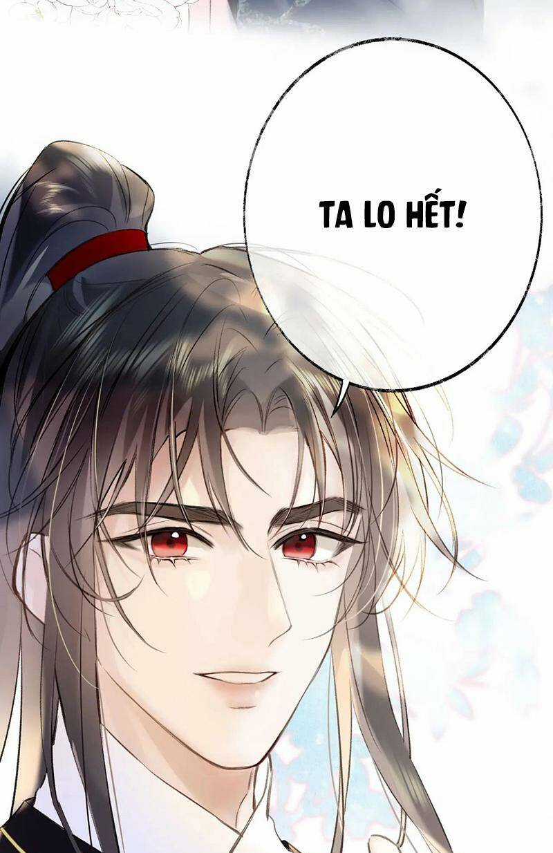 Vi Phu Của Ta Là Long Ngạo Thiên Chapter 37 trang 47