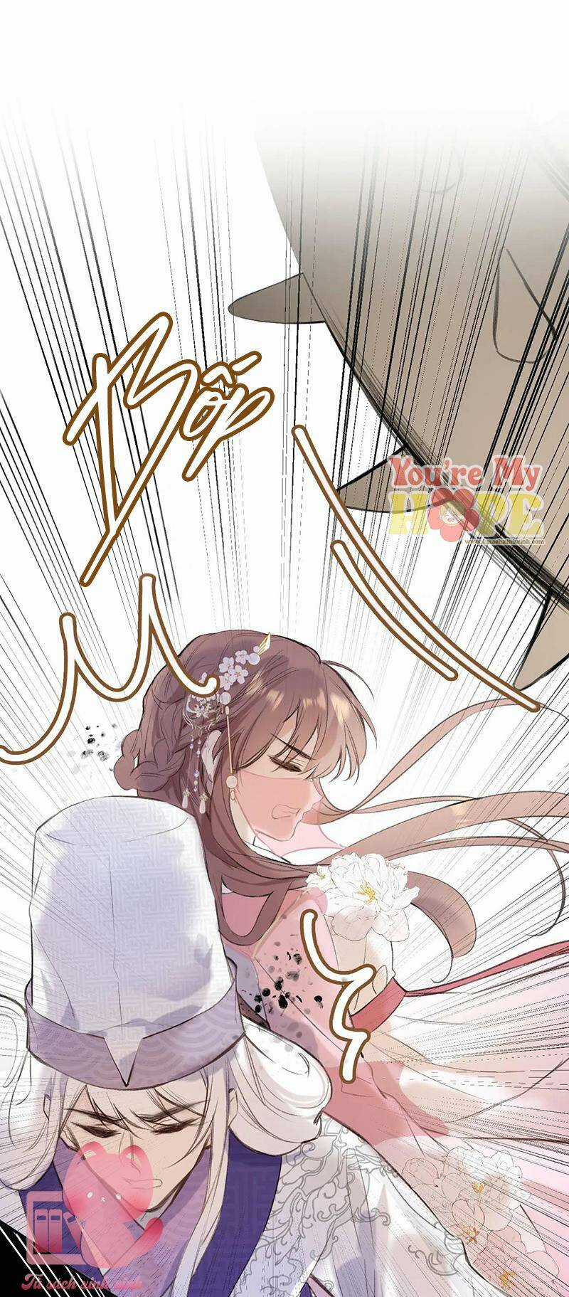 Vi Phu Của Ta Là Long Ngạo Thiên Chapter 37 trang 5