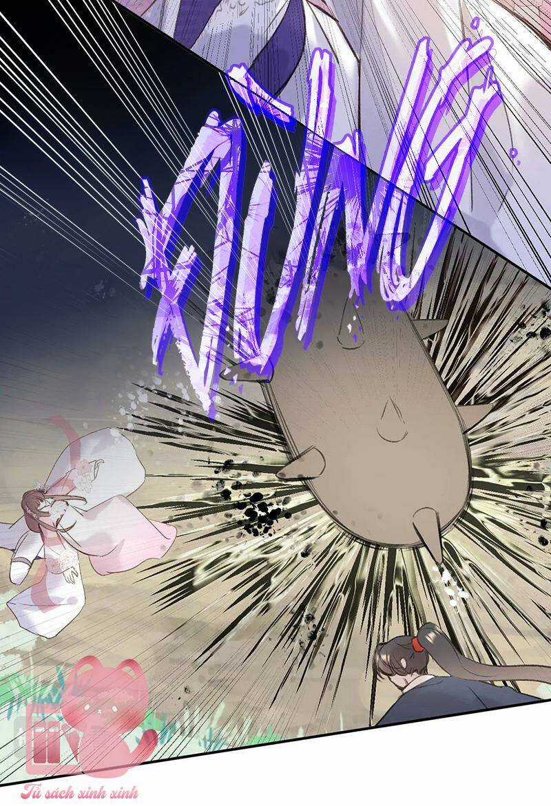 Vi Phu Của Ta Là Long Ngạo Thiên Chapter 37 trang 6