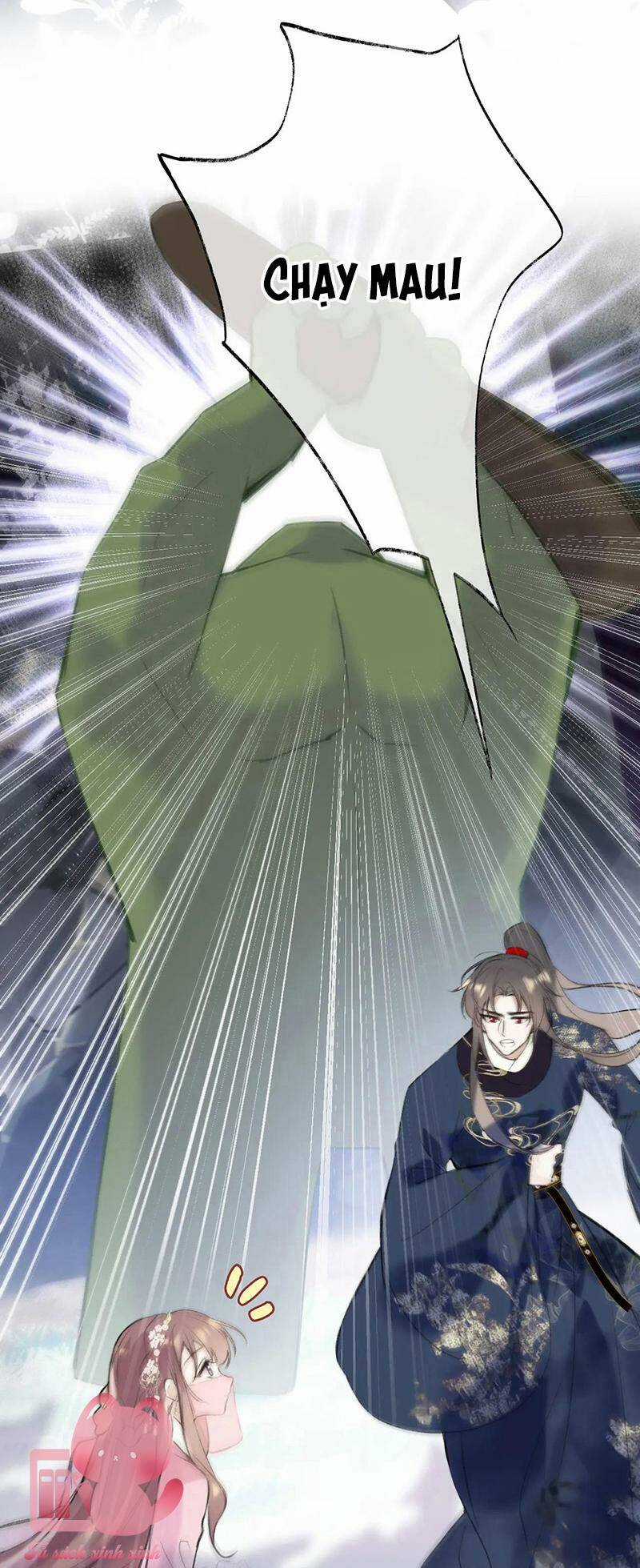 Vi Phu Của Ta Là Long Ngạo Thiên Chapter 37 trang 9