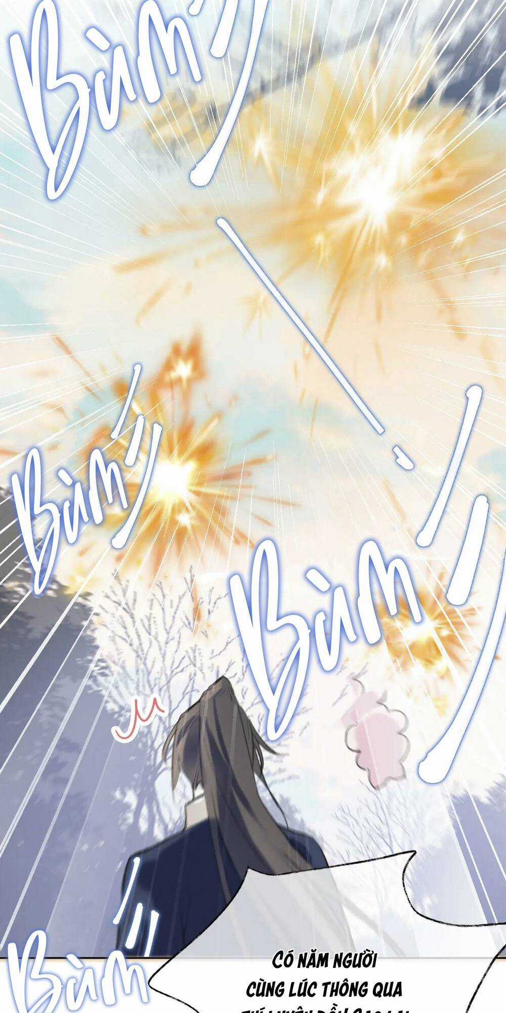 Vi Phu Của Ta Là Long Ngạo Thiên Chapter 38 trang 13