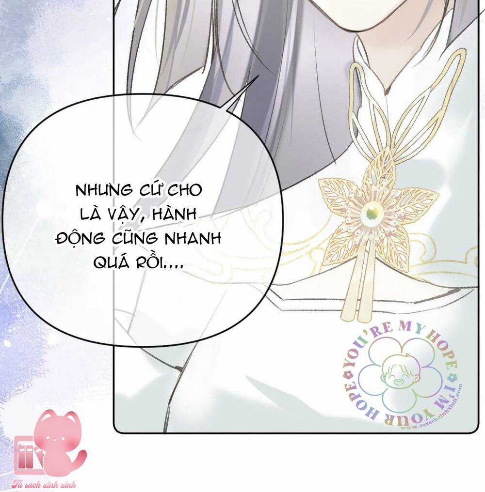 Vi Phu Của Ta Là Long Ngạo Thiên Chapter 38 trang 16