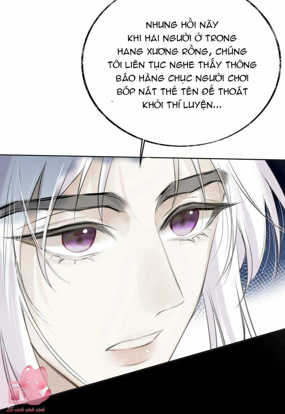 Vi Phu Của Ta Là Long Ngạo Thiên Chapter 38 trang 18