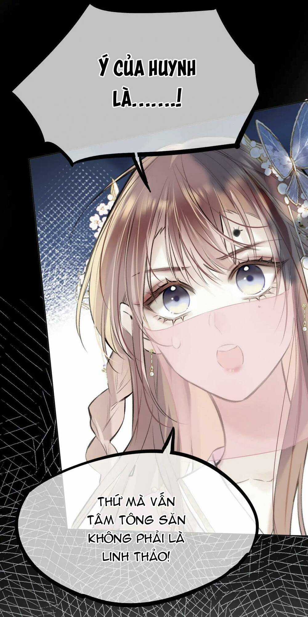 Vi Phu Của Ta Là Long Ngạo Thiên Chapter 38 trang 19